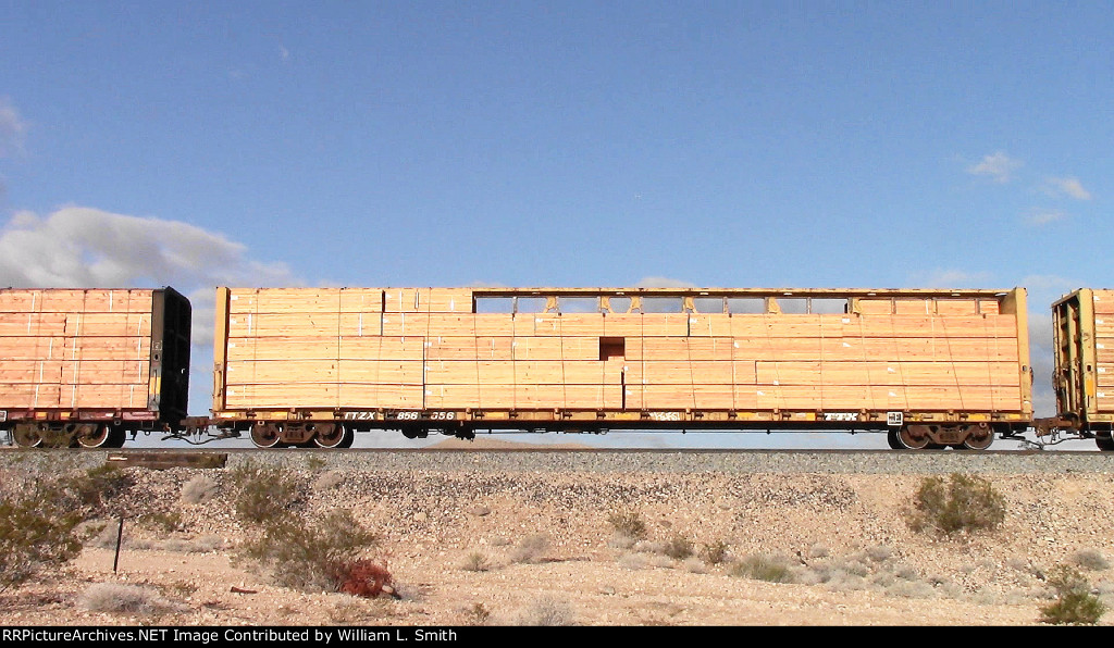 EB Manifest Frt at Erie NV W-Pshr -19